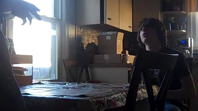 Make Your Own Fake I.D смотреть онлайн
