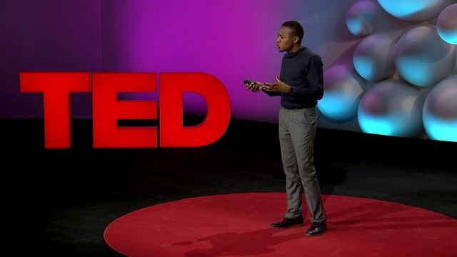 You don't have to be an expert to solve big problems | Tapiwa Chiwewe смотреть онлайн