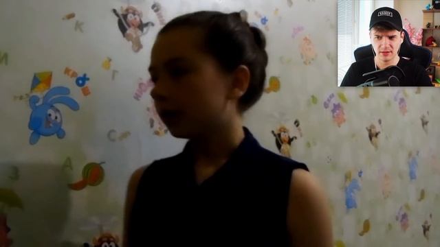 ГЛАЗА В ШКАФУ !!! Nepeta Страшилки – Реакция смотреть онлайн