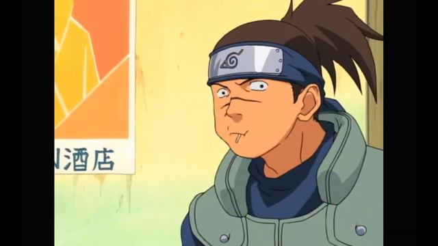 Я обязательно стану хокаге! смотреть онлайн