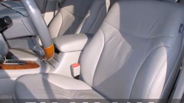 2005 Lexus ES 330 Chantilly VA Washington-DC, MD #LP6152 - SOLD