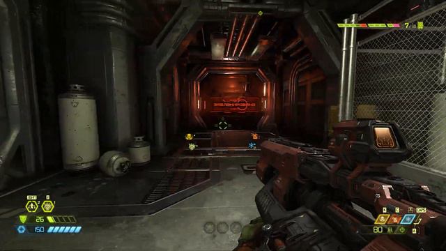 ПРОХОЖДЕНИЕ Doom Eternal #13 смотреть онлайн