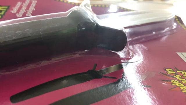 Gerber dime retail package opener смотреть онлайн