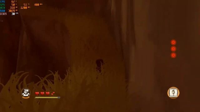 Mini Ninjas: Walkthrough Level 5 - Great River Canyon | Lenovo Ideapad Slim 3 AMD 3020e Gaming Test смотреть онлайн