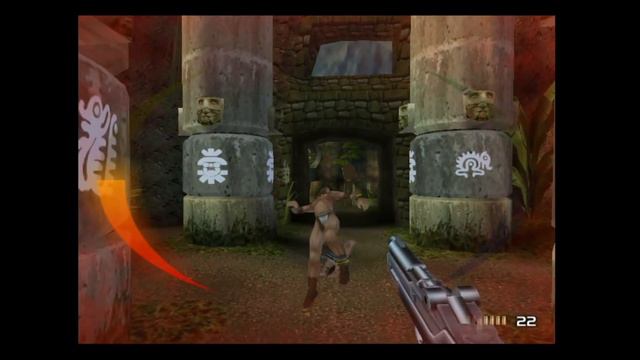 Review De TimeSplitters 2 GameCube смотреть онлайн