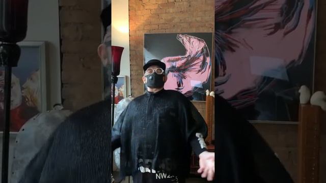 Yakov Yavno "Somewhere Over the Rainbow" (quarantine edition) смотреть онлайн