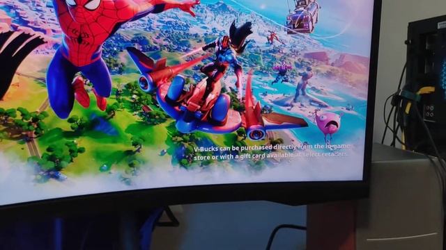 3080 Test Gpu-Z And Games