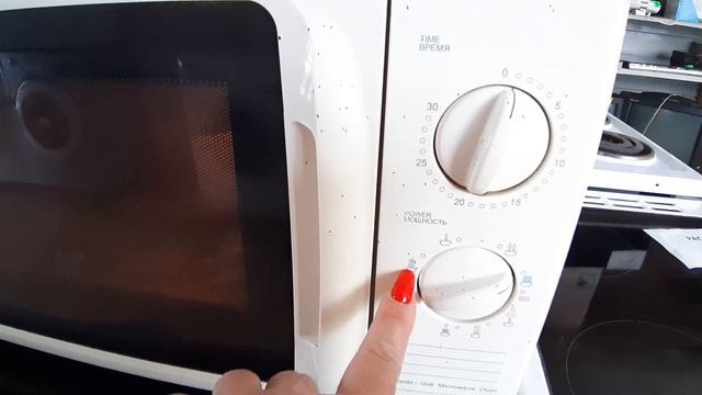 Микроволновка Elenberg всего за 2950р. смотреть онлайн