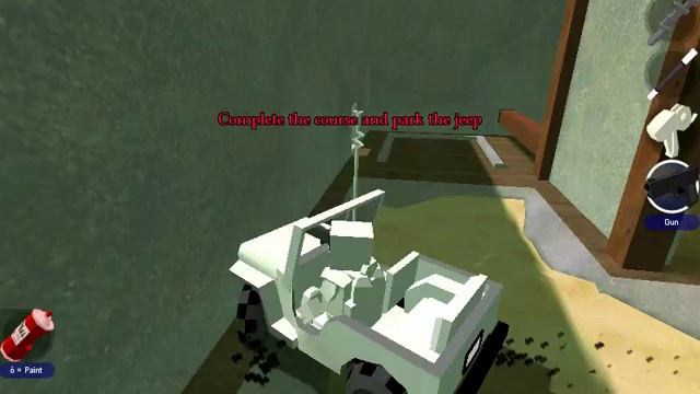 Blockland туториал