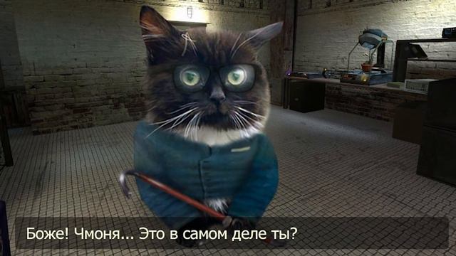 ЧМОНЯ — ОТКУДА МЕМ? смотреть онлайн