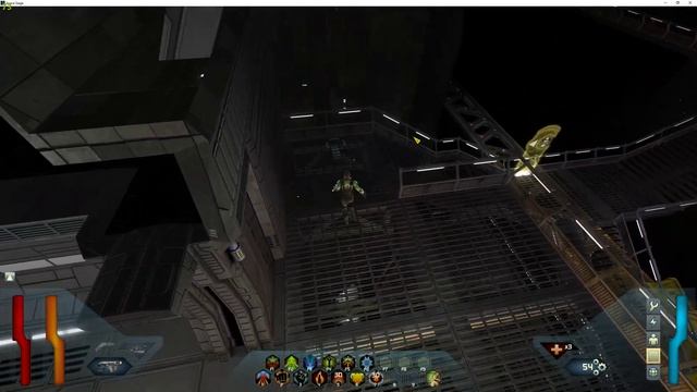 Прохождение Space Siege без комментариев часть 4 смотреть онлайн