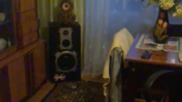 Амфитон 35АС-018 + Барк 50У-068С смотреть онлайн