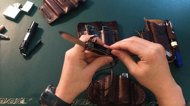 Основной EDC первой линии смотреть онлайн