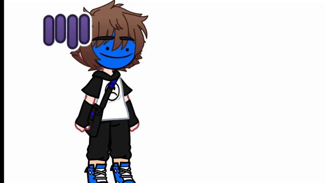 ну как вам Gacha Club Edition? мне заинтересовал