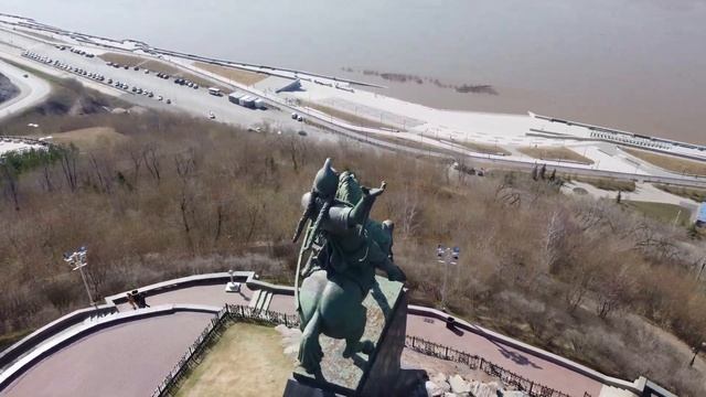 Салават Юлаев. Salavat Yulaev.