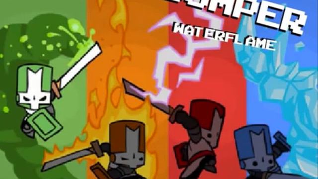 JUMPER OFFICIAL BY WATERFLAME ORIGINAL VERSION