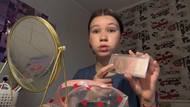 МОЕ УТРО *по часам* / что в моем телефоне , завтрак , макияж смотреть онлайн