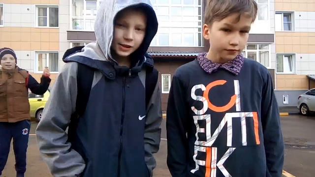 Как я сломал палец смотреть онлайн