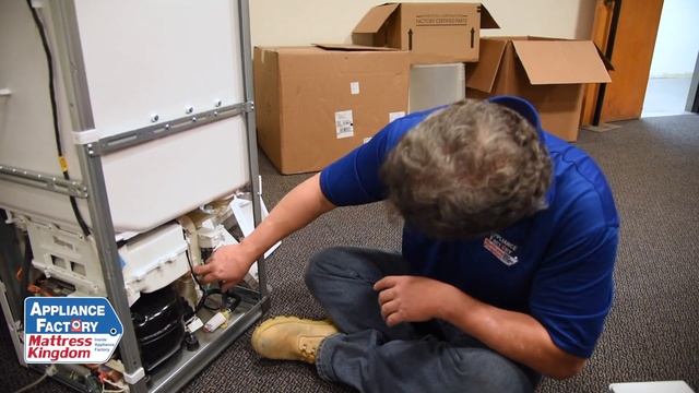 How Does the LG Styler Work? смотреть онлайн