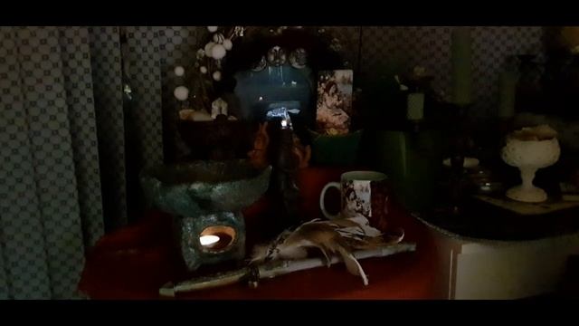 Ритуал ОСТУДА на себя и восстановление биополя. Избавление от энергитических следов бывших партнёро смотреть онлайн