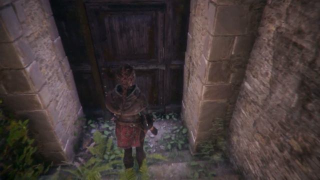 A Plague Tale Innocence - Chapter 8 смотреть онлайн