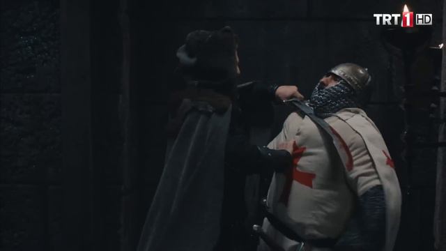 Diriliş Ertuğrul 103. Bölüm смотреть онлайн