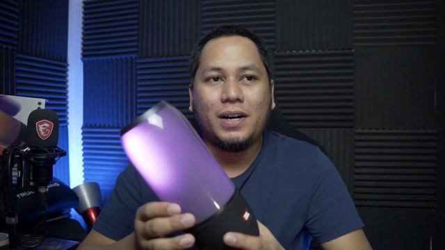 JBL Pulse 3 Review Philippines | LAZADA | Von Wayne