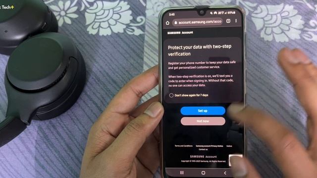 2023 How To Create Samsung Account || How To Create Samsung Account on TV - Sign In TV & Mobile смотреть онлайн