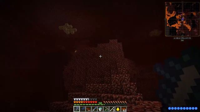 Divine Journey! серия 20 - Инфэрно лук