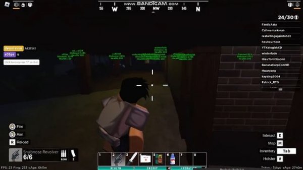 Roblox Apocalypse Rising 2 Script - Auto AIM - ESP - Aim Lock - More