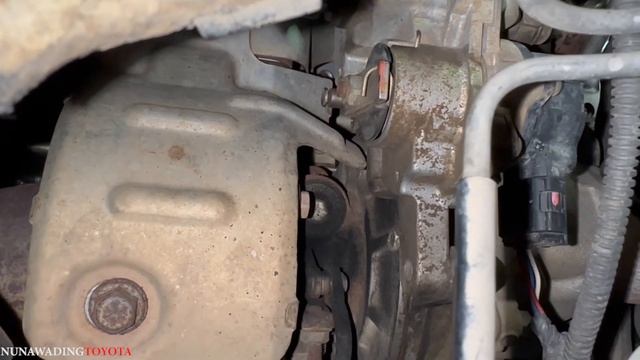 P0299 Hilux, Hiace and Prado 1KD Engine Loss Of power. The Turbocharger $4 Fix. смотреть онлайн