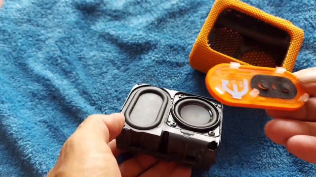 jbl go 3 bass test смотреть онлайн