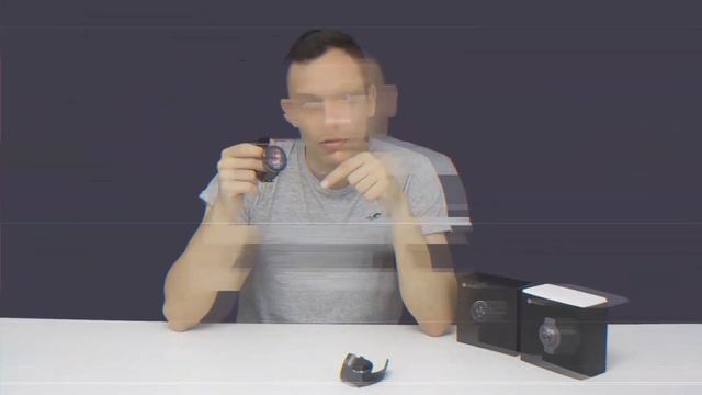 Обзор сравнение умных часов Amazfit Verge двух поколений. смотреть онлайн