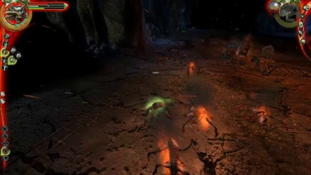 The Witcher: The Price of Neutrality смотреть онлайн