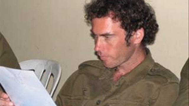 גלעד שליט אלדד רגב ואהוד גולדווסר смотреть онлайн