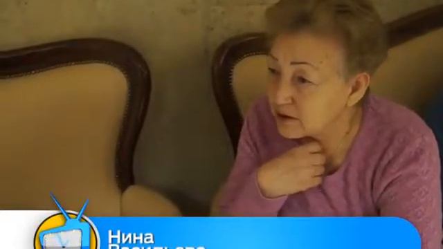 Ольга Мигунова вернулась из Нижневартовска смотреть онлайн