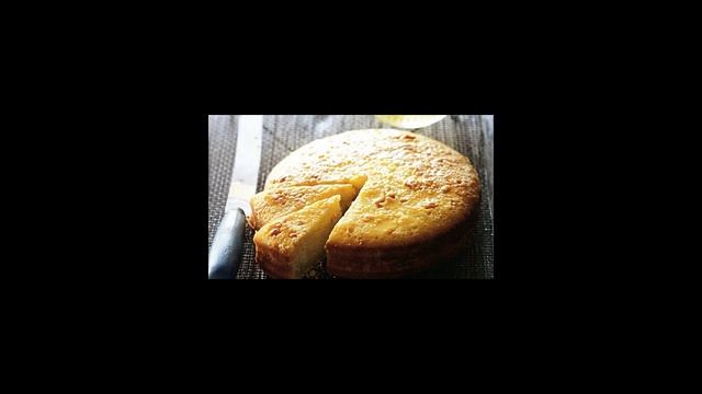 Как испечь манник на кефире смотреть онлайн