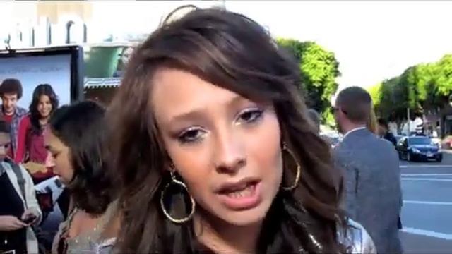 BANDSLAM Caitlyn Taylor Love on I'M IN THE BAND! смотреть онлайн