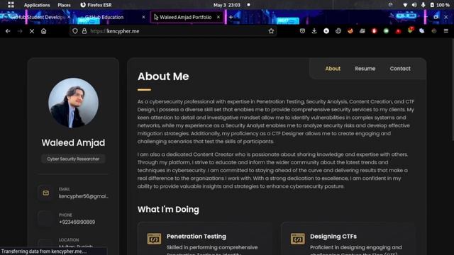 Github Student Developer Pack Is Amazing смотреть онлайн