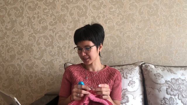 TAG - Осень рыжая подружка, помогает в повязушках!