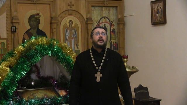Можно ли убить врага Церкви и колдуна. Священник Игорь Сильченков смотреть онлайн