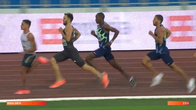 World Athletics Continental Tour Gold – 59th Golden Spike, Ostrava | Livestream смотреть онлайн