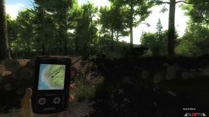 The Hunter | Обучение: Как охотиться