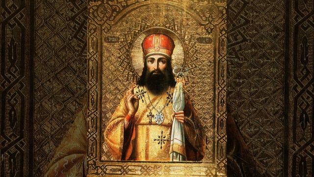 45. О личных обязанностях каждого христианина. смотреть онлайн