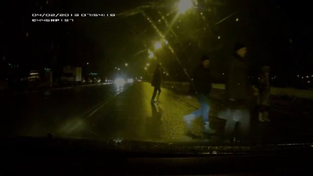 Я очень вежливый водитель,блин...(.mov смотреть онлайн