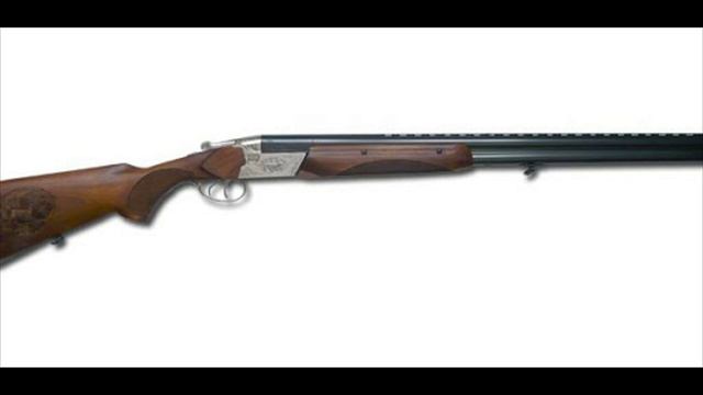 Топ 5 популярных (массовых) двуствольных гладкоствольных ружей России смотреть онлайн