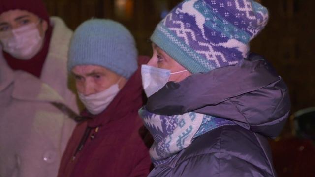 Когда отремонтируют крышу на Мира, 17 в Кировске? смотреть онлайн