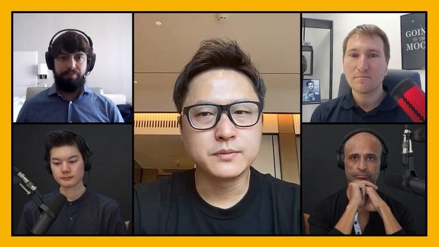 The Future of NFTs, Play-To-Earn and Blockchain Gaming with Avalanche, Yield Guild Games and PARSIQ смотреть онлайн