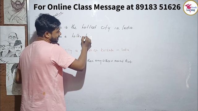 Degree Change // Degree of Comparison in Bengali//Exceptional Degree Change Full Explanation смотреть онлайн