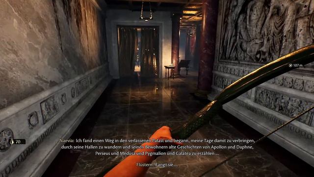 Forgotten City #6 Die Flucht wir machen ALLES zu Gold (Xbox Game Pass) смотреть онлайн